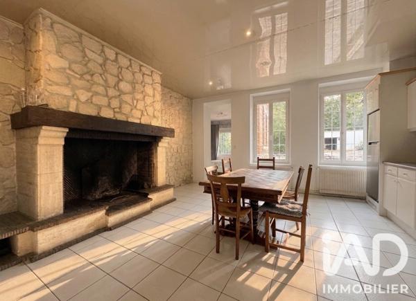Maison à vendre 7 pièces 207 m² Bolbec
