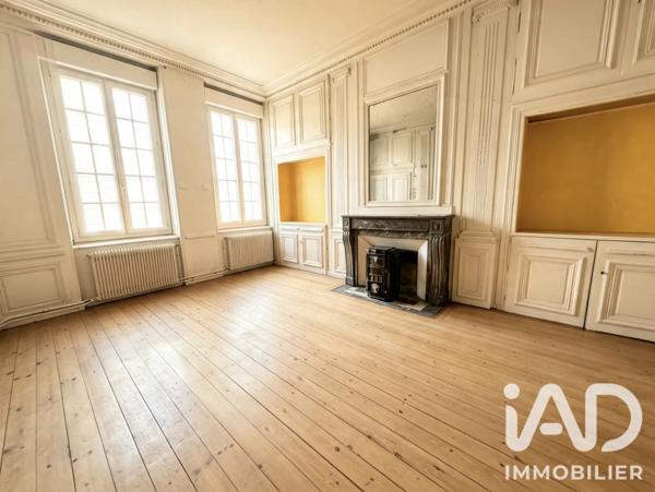 Maison à vendre 7 pièces 207 m² Bolbec