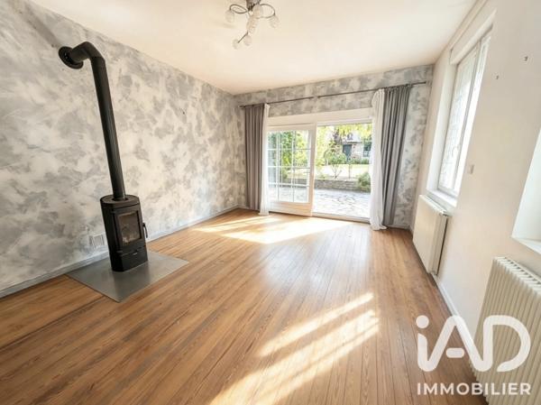 Maison à vendre 7 pièces 207 m² Bolbec