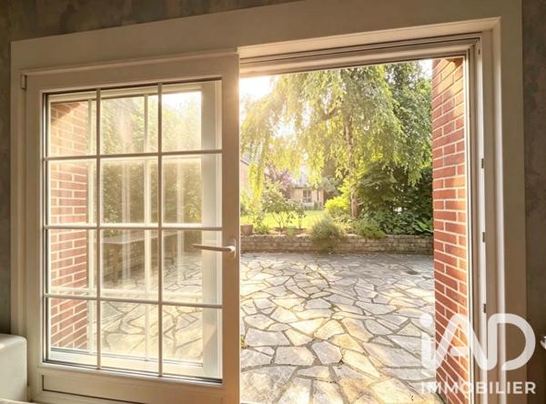 Maison à vendre 7 pièces 207 m² Bolbec