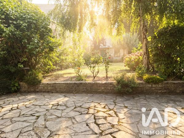 Maison à vendre 7 pièces 207 m² Bolbec