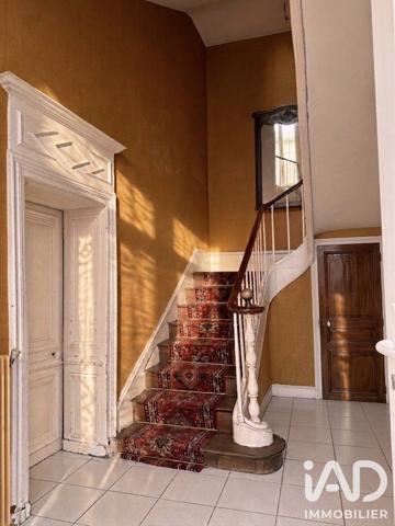 Maison à vendre 7 pièces 207 m² Bolbec