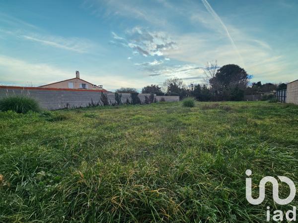 Terrain à vendre 1 147 m² Bompas