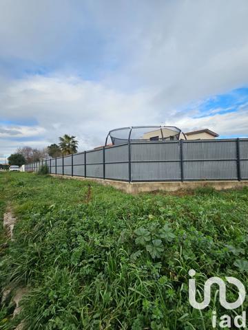 Terrain à vendre 1 147 m² Bompas