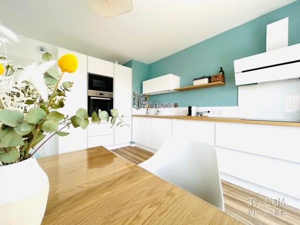 Magnifique appartement neuf proche des commerces et de la plage de Wimereux Wimereux (62930)