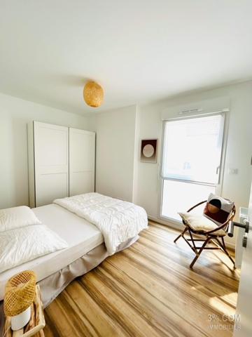 Magnifique appartement neuf proche des commerces et de la plage de Wimereux Wimereux (62930)