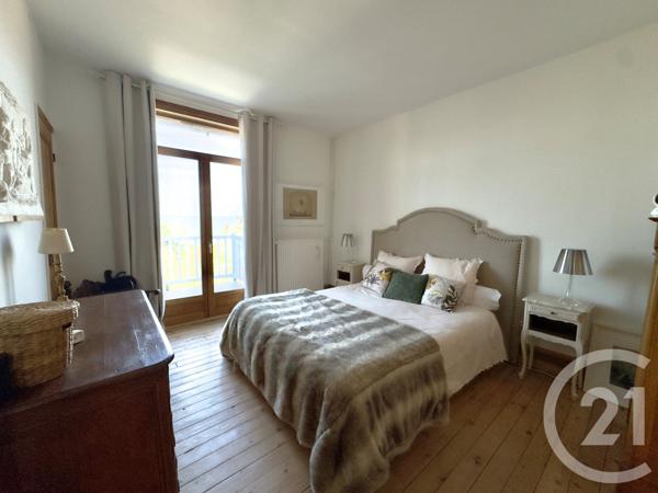 Maison à vendre  4 pièces - 113 m2 BLONVILLE SUR MER - 14