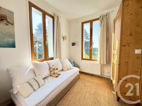 Maison à vendre  4 pièces - 113 m2 BLONVILLE SUR MER - 14