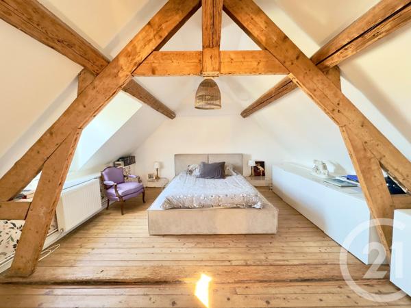 Maison à vendre  4 pièces - 113 m2 BLONVILLE SUR MER - 14