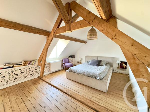 Maison à vendre  4 pièces - 113 m2 BLONVILLE SUR MER - 14