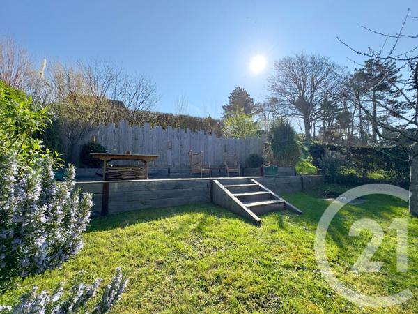 Maison à vendre  4 pièces - 113 m2 BLONVILLE SUR MER - 14