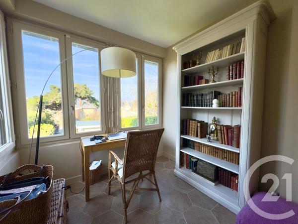 Maison à vendre  4 pièces - 113 m2 BLONVILLE SUR MER - 14