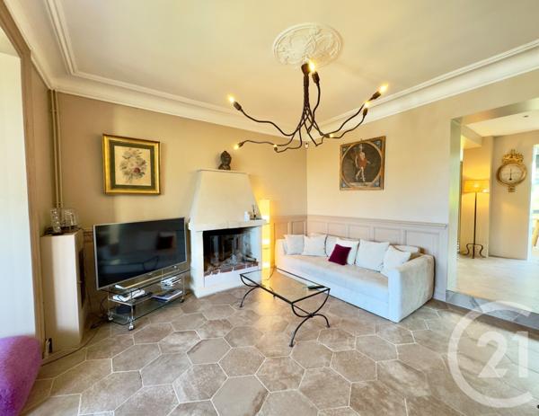 Maison à vendre  4 pièces - 113 m2 BLONVILLE SUR MER - 14