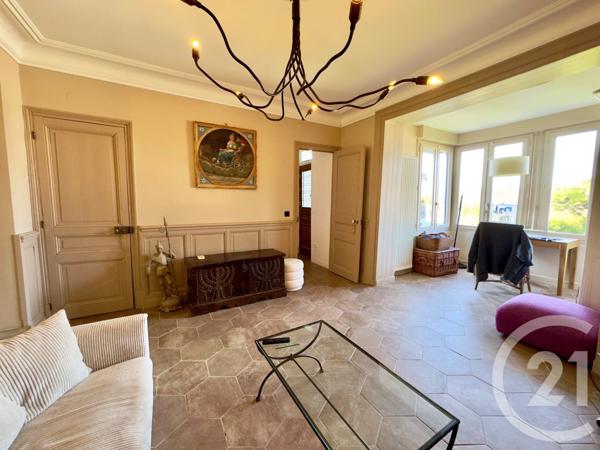 Maison à vendre  4 pièces - 113 m2 BLONVILLE SUR MER - 14