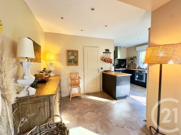 Maison à vendre  4 pièces - 113 m2 BLONVILLE SUR MER - 14