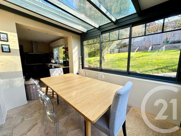 Maison à vendre  4 pièces - 113 m2 BLONVILLE SUR MER - 14