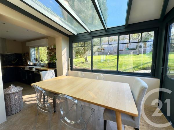 Maison à vendre  4 pièces - 113 m2 BLONVILLE SUR MER - 14