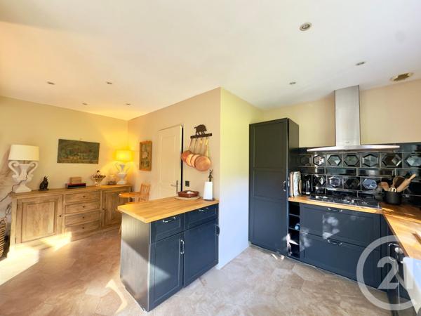 Maison à vendre  4 pièces - 113 m2 BLONVILLE SUR MER - 14