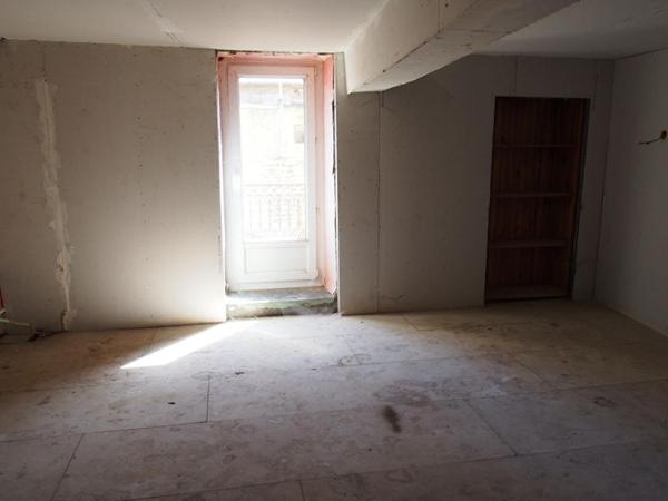 Maison Vitteaux 7  à rénover de 75 m2
