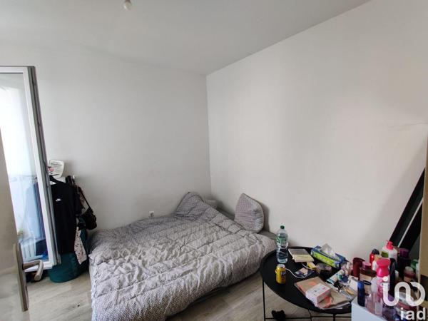 Appartement à vendre 4 pièces 81 m² Neuilly-sur-Marne