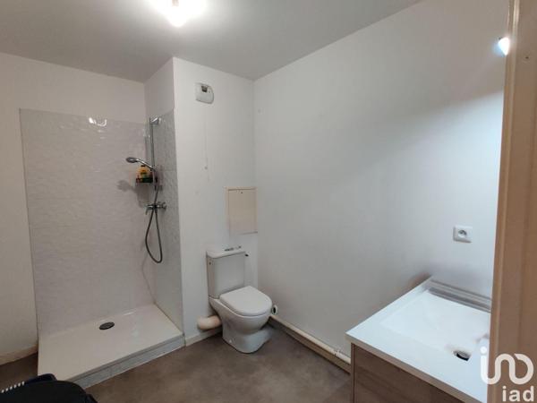 Appartement à vendre 4 pièces 81 m² Neuilly-sur-Marne