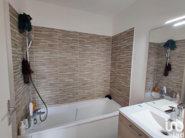 Appartement à vendre 4 pièces 81 m² Neuilly-sur-Marne