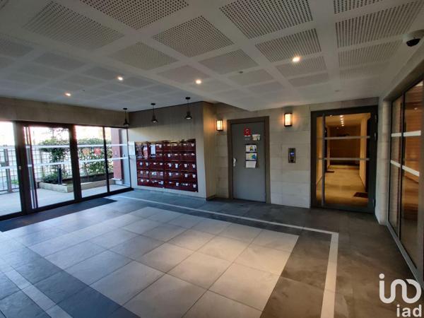 Appartement à vendre 4 pièces 81 m² Neuilly-sur-Marne