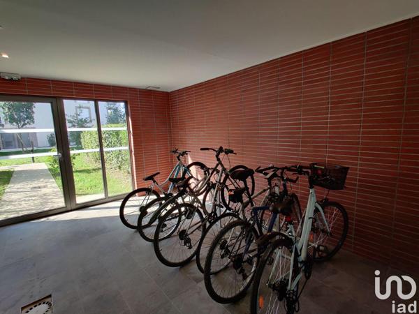 Appartement à vendre 4 pièces 81 m² Neuilly-sur-Marne