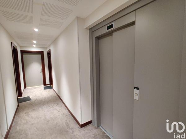 Appartement à vendre 4 pièces 81 m² Neuilly-sur-Marne