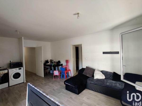 Appartement à vendre 4 pièces 81 m² Neuilly-sur-Marne