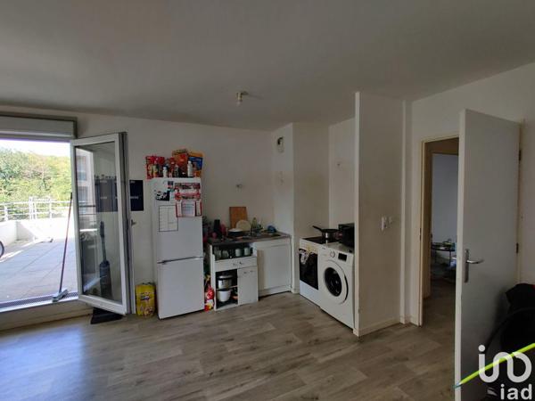 Appartement à vendre 4 pièces 81 m² Neuilly-sur-Marne