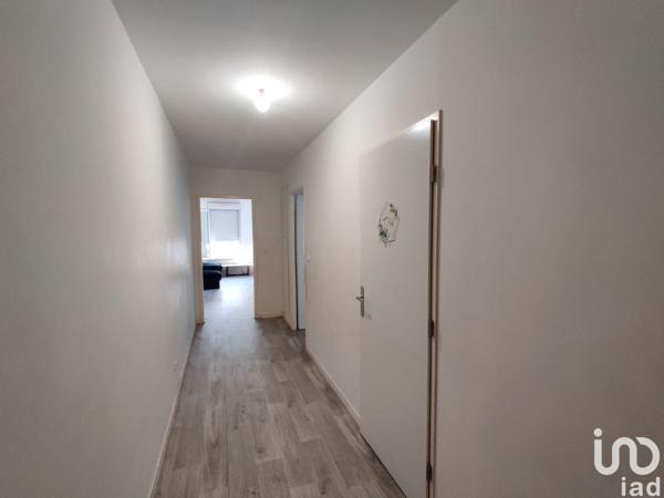 Appartement à vendre 4 pièces 81 m² Neuilly-sur-Marne