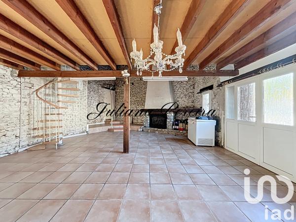 Maison à vendre 11 pièces 248 m² Limay