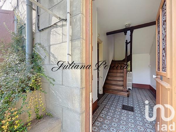 Maison à vendre 11 pièces 248 m² Limay