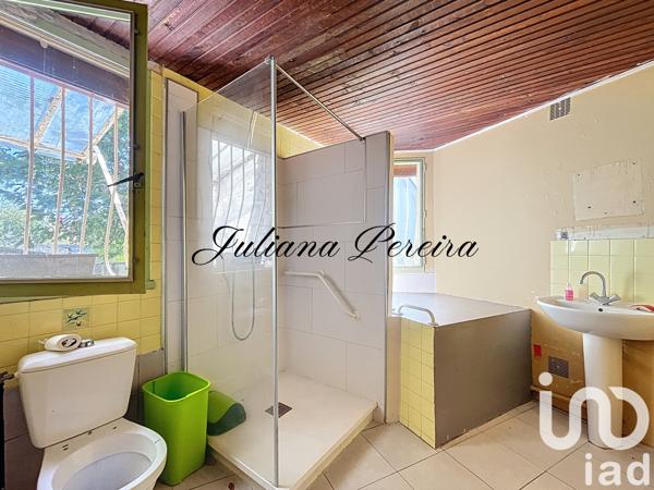 Maison à vendre 11 pièces 248 m² Limay