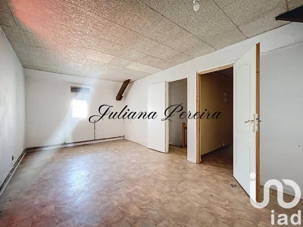Maison à vendre 11 pièces 248 m² Limay
