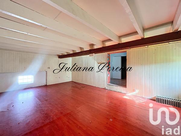 Maison à vendre 11 pièces 248 m² Limay