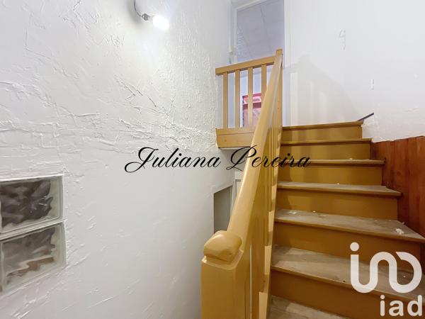 Maison à vendre 11 pièces 248 m² Limay