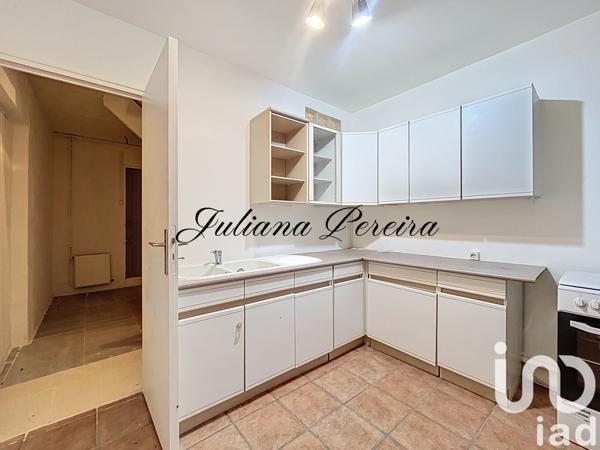 Maison à vendre 11 pièces 248 m² Limay