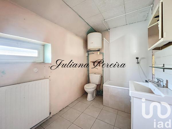 Maison à vendre 11 pièces 248 m² Limay