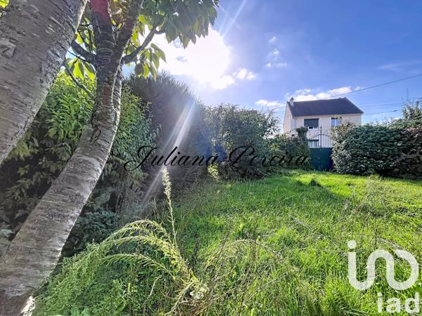 Maison à vendre 11 pièces 248 m² Limay