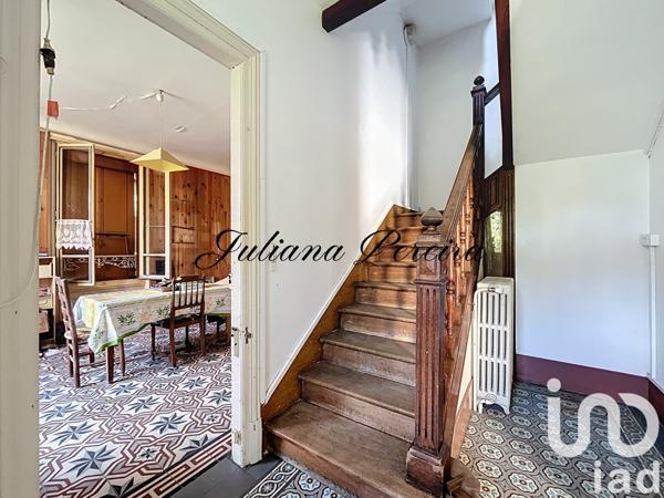 Maison à vendre 11 pièces 248 m² Limay