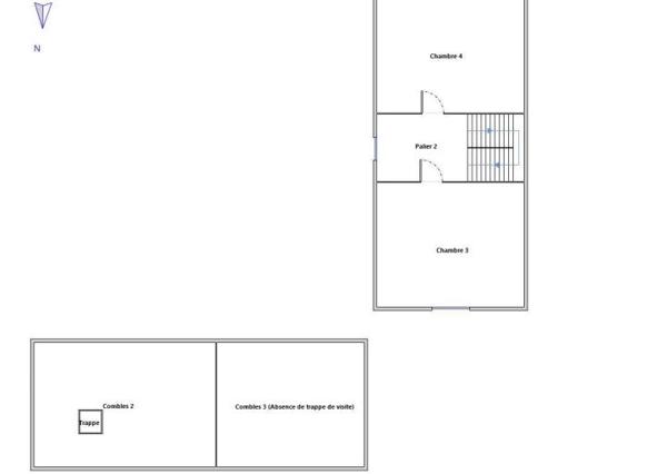 Maison à vendre 11 pièces 248 m² Limay