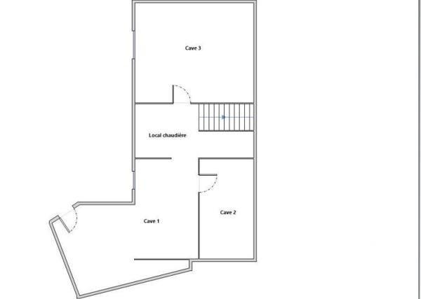 Maison à vendre 11 pièces 248 m² Limay