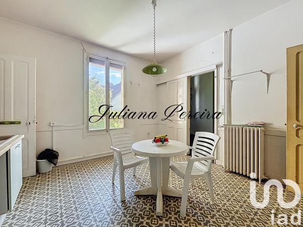 Maison à vendre 11 pièces 248 m² Limay