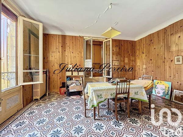 Maison à vendre 11 pièces 248 m² Limay