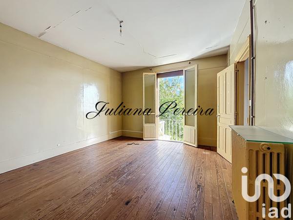 Maison à vendre 11 pièces 248 m² Limay