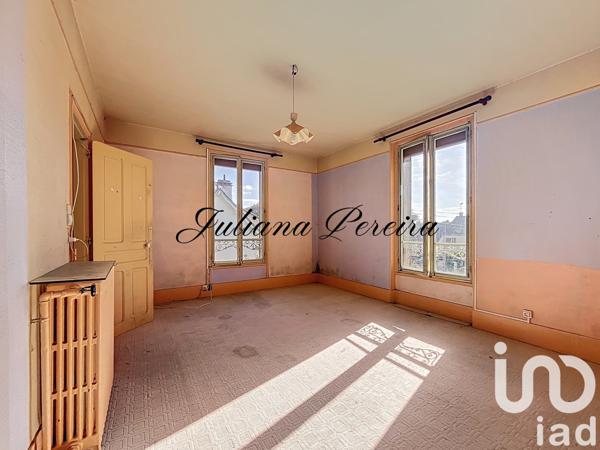 Maison à vendre 11 pièces 248 m² Limay