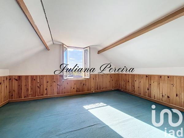 Maison à vendre 11 pièces 248 m² Limay