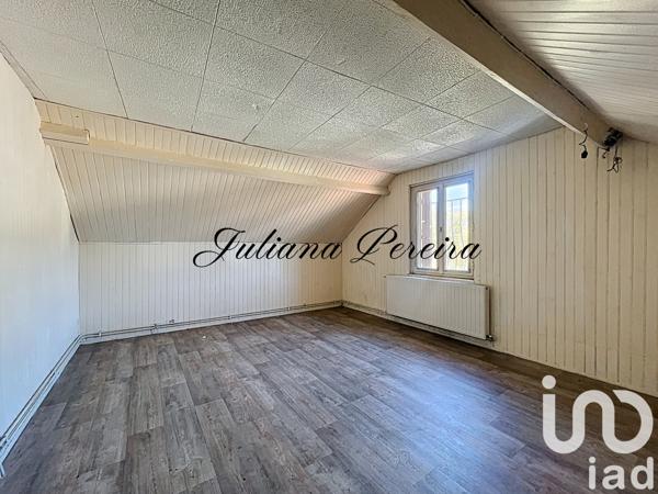 Maison à vendre 11 pièces 248 m² Limay